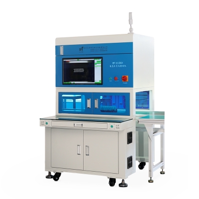 BT-CCD01-Al 電芯正負極檢測機